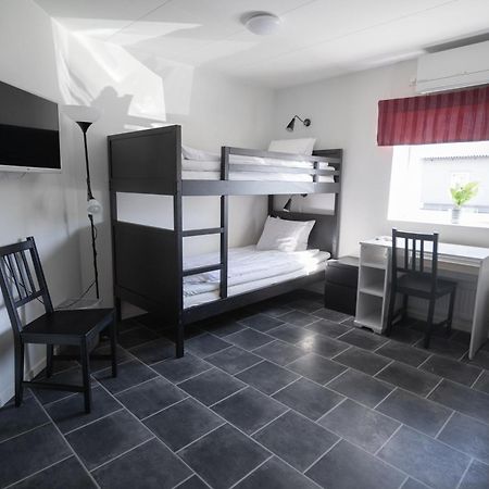 Brink Hotell Eslöv Dış mekan fotoğraf