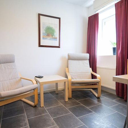 Brink Hotell Eslöv Dış mekan fotoğraf