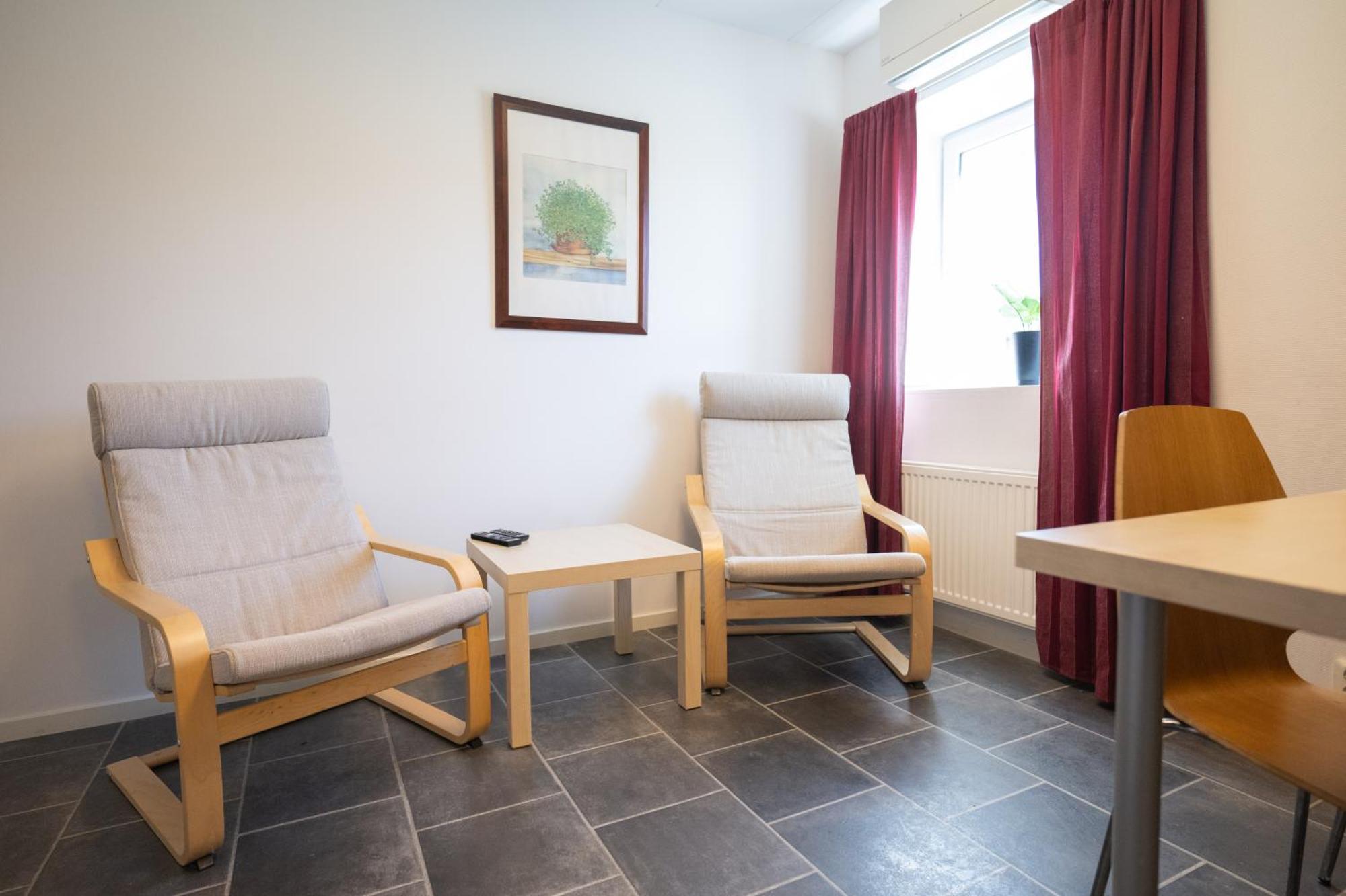 Brink Hotell Eslöv Dış mekan fotoğraf