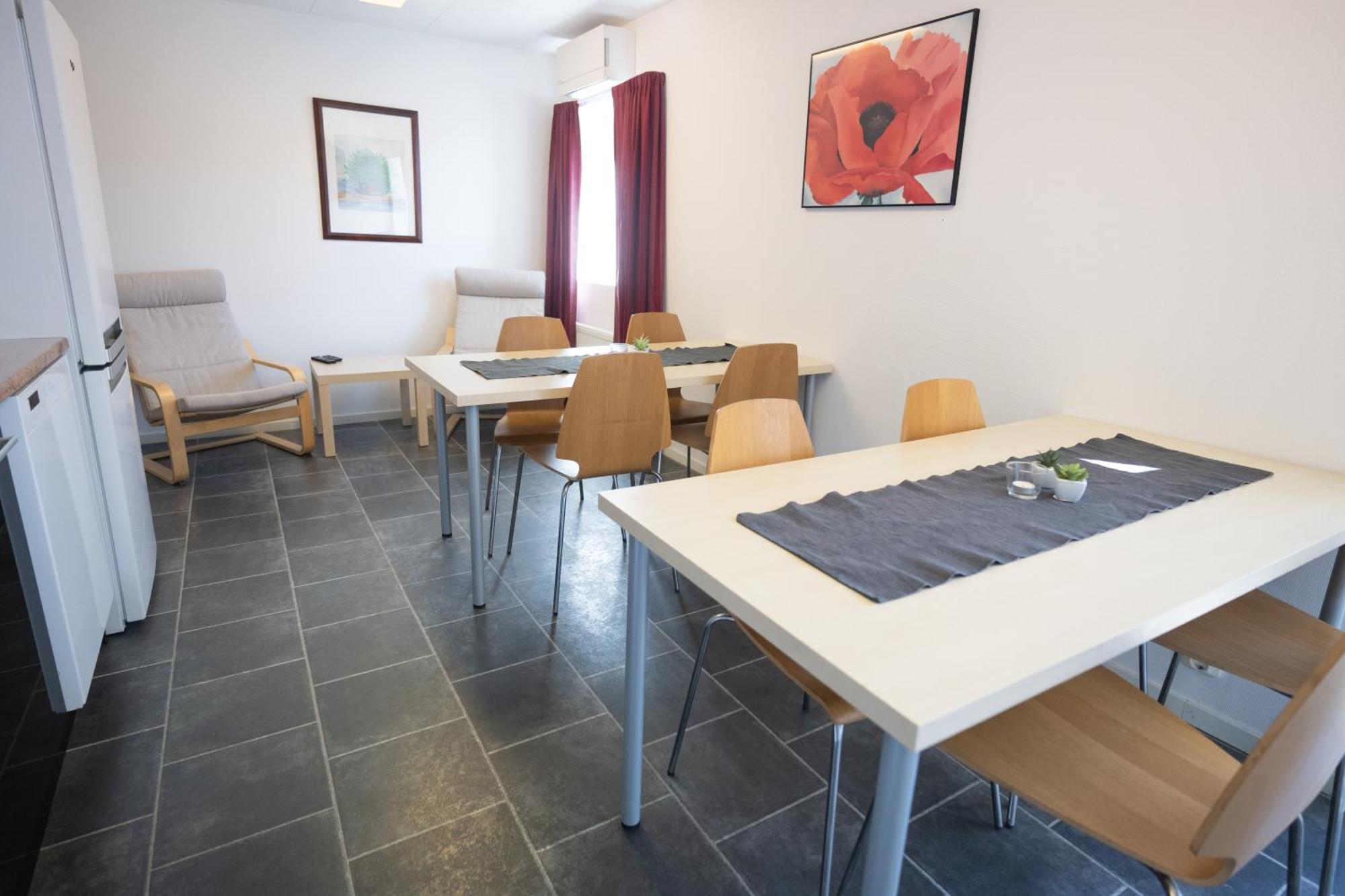 Brink Hotell Eslöv Dış mekan fotoğraf