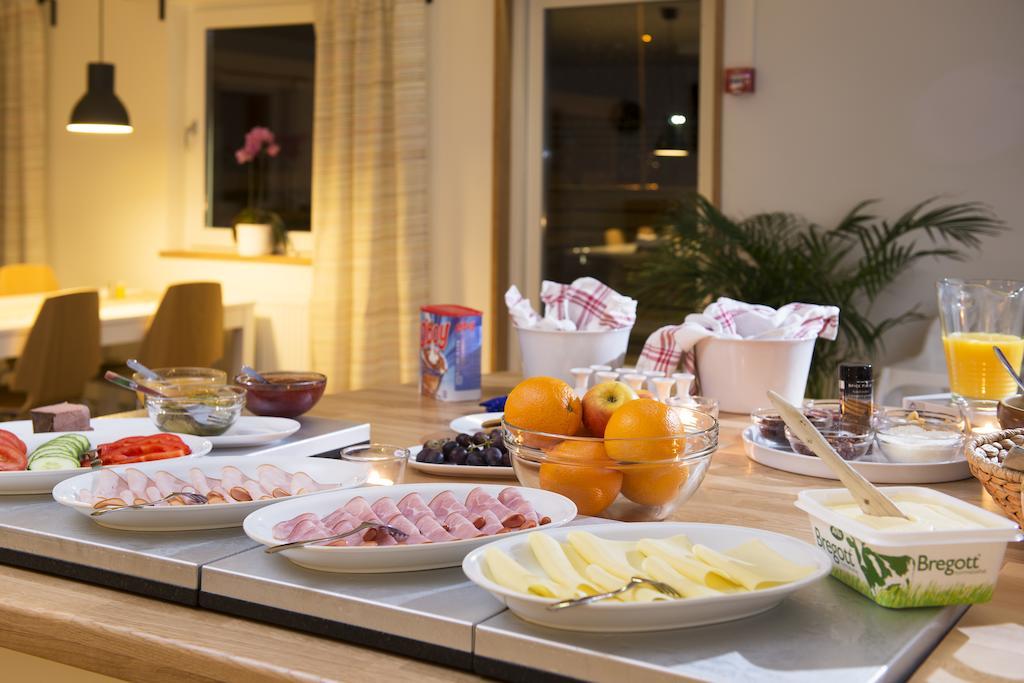 Brink Hotell Eslöv Dış mekan fotoğraf