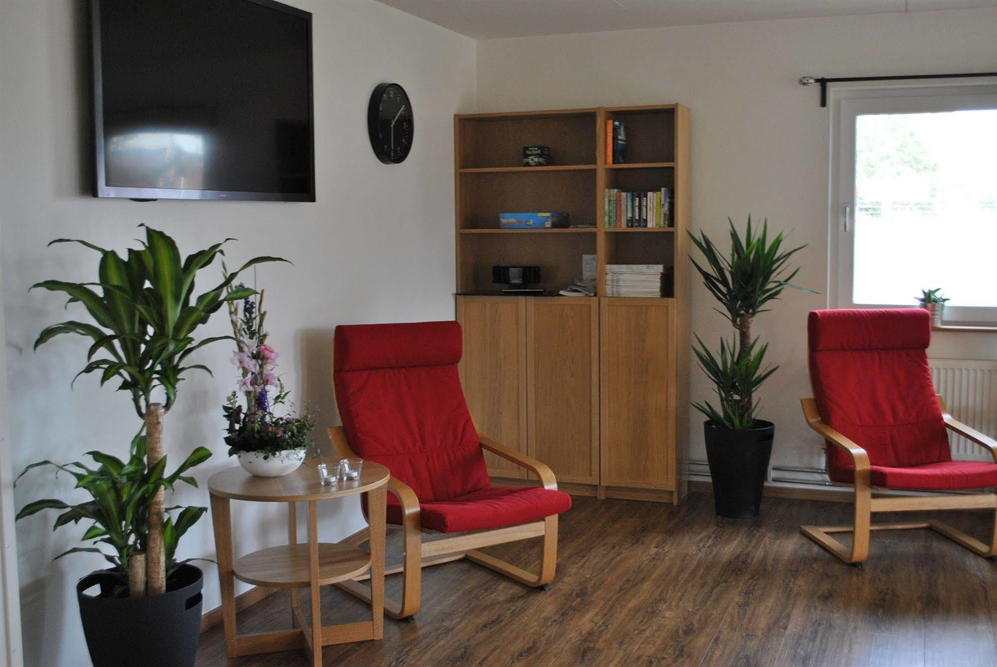 Brink Hotell Eslöv Dış mekan fotoğraf