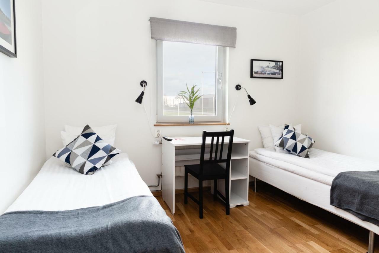 Brink Hotell Eslöv Dış mekan fotoğraf